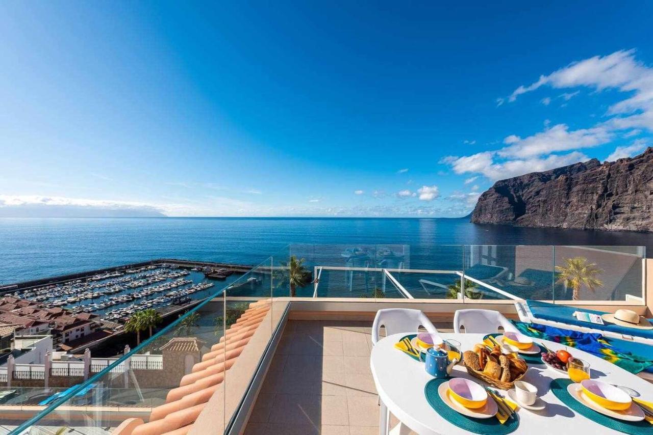 Los Gigantes Paradise Acantilado de los Gigantes Exterior photo