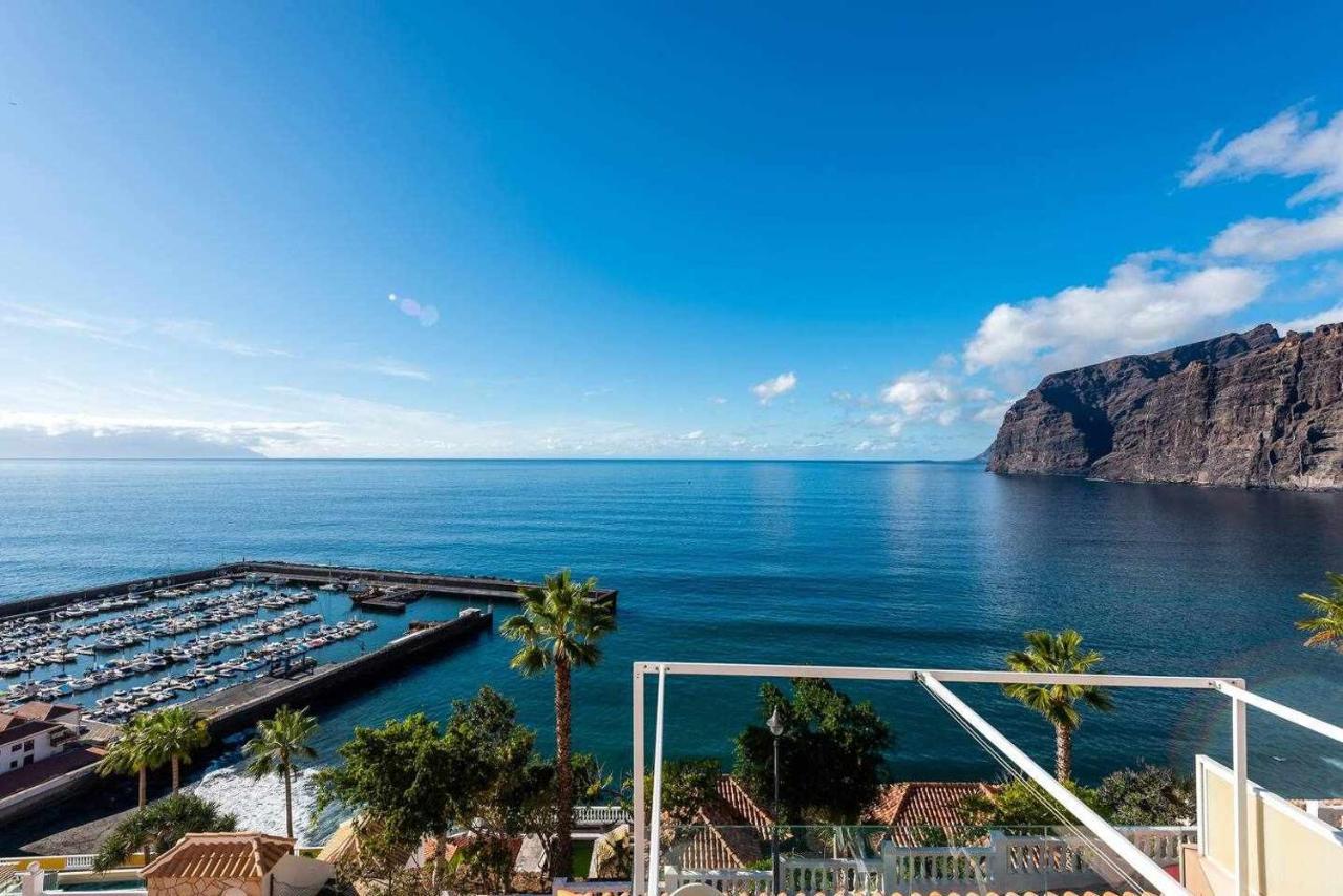 Los Gigantes Paradise Acantilado de los Gigantes Exterior photo