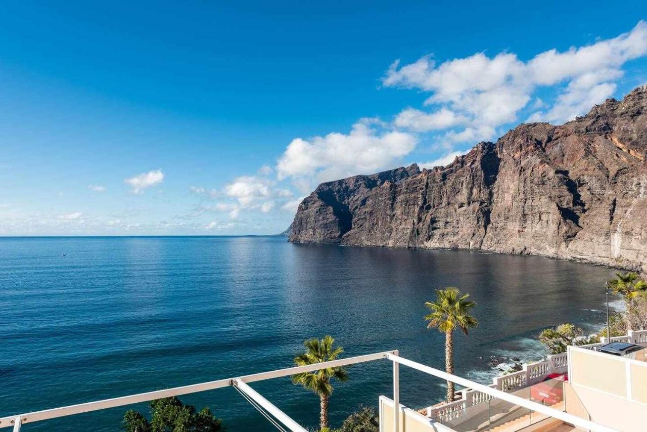 Los Gigantes Paradise Acantilado de los Gigantes Exterior photo